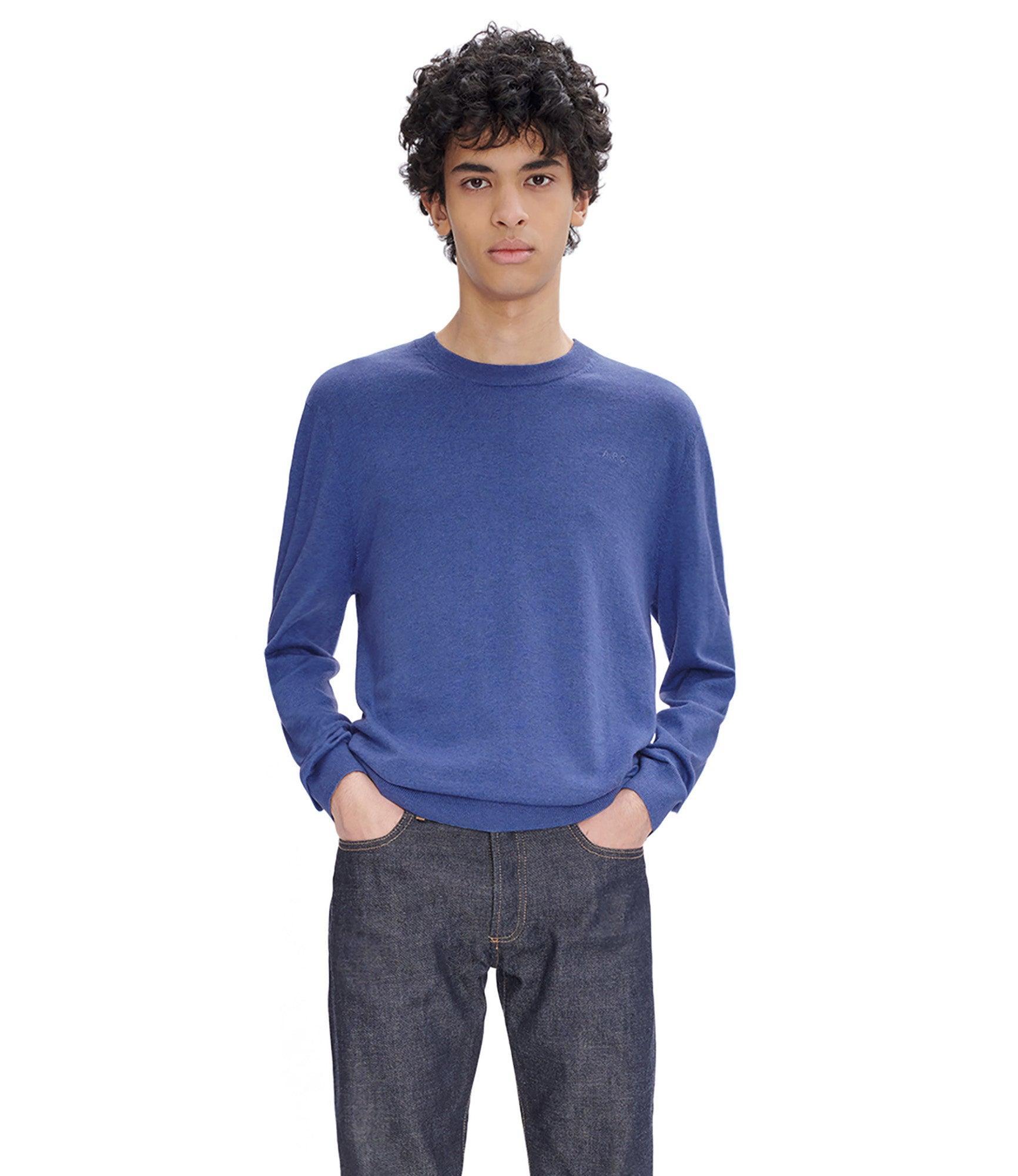 Julio sweater Product Image