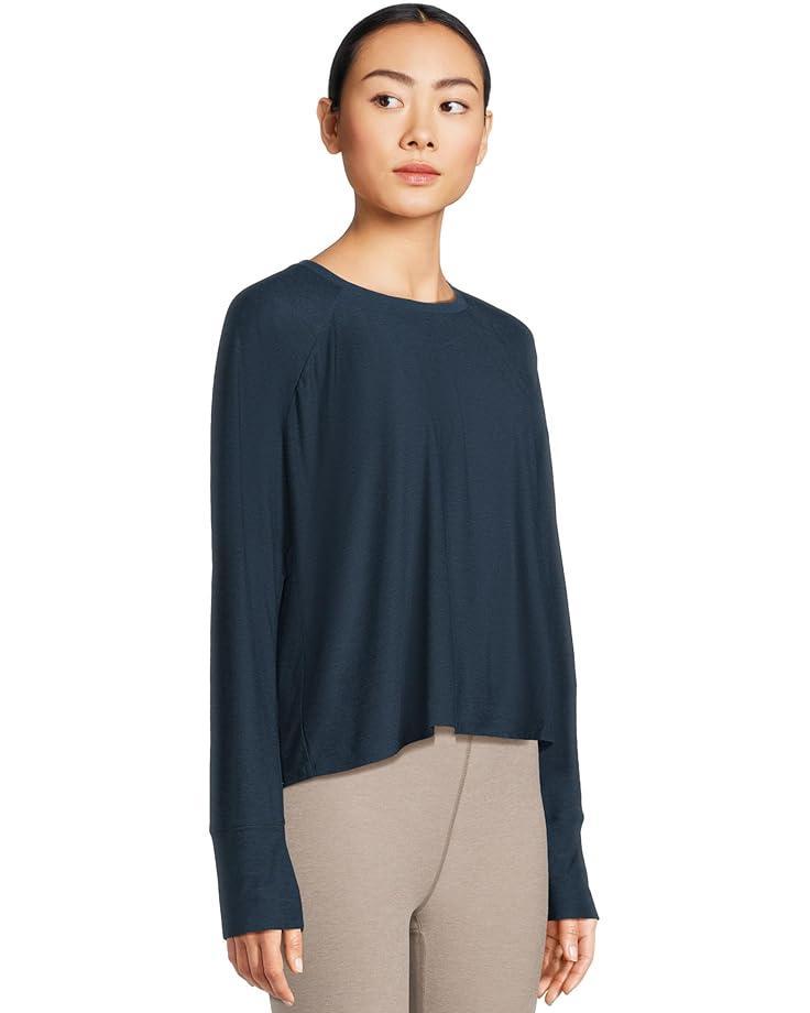 On The Go Pullover Product Image