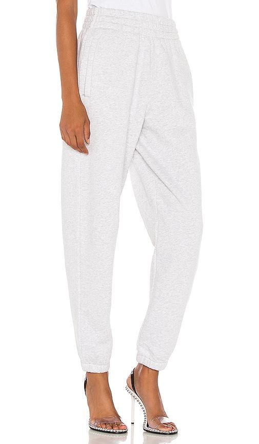 alexanderwang. t Essential Terry Jogger Pants Product Image