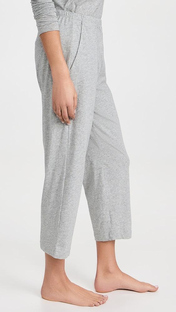 Skin Carlyn Crop Pants | Shopbop Product Image