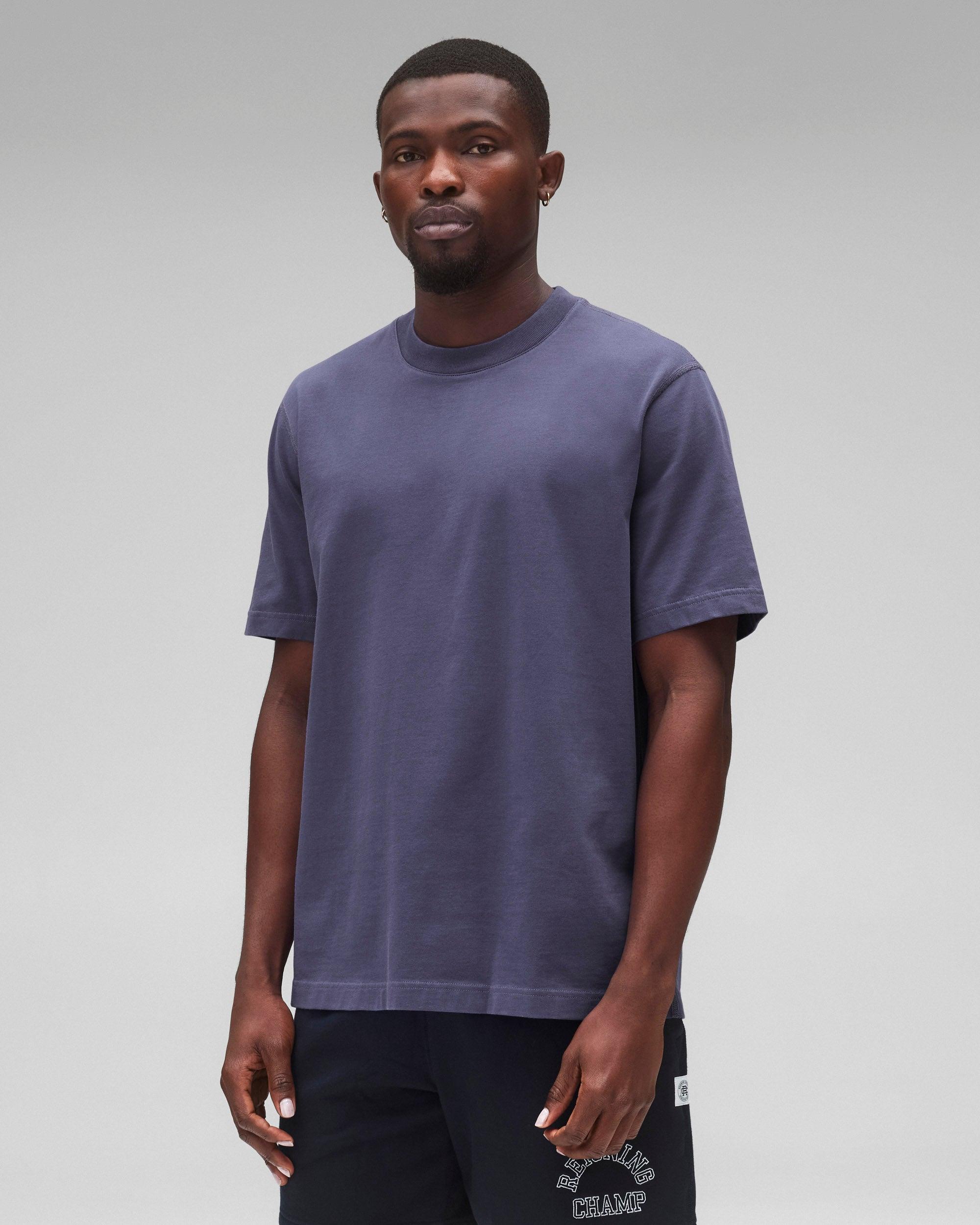 Midweight Jersey OG T-Shirt Male Product Image