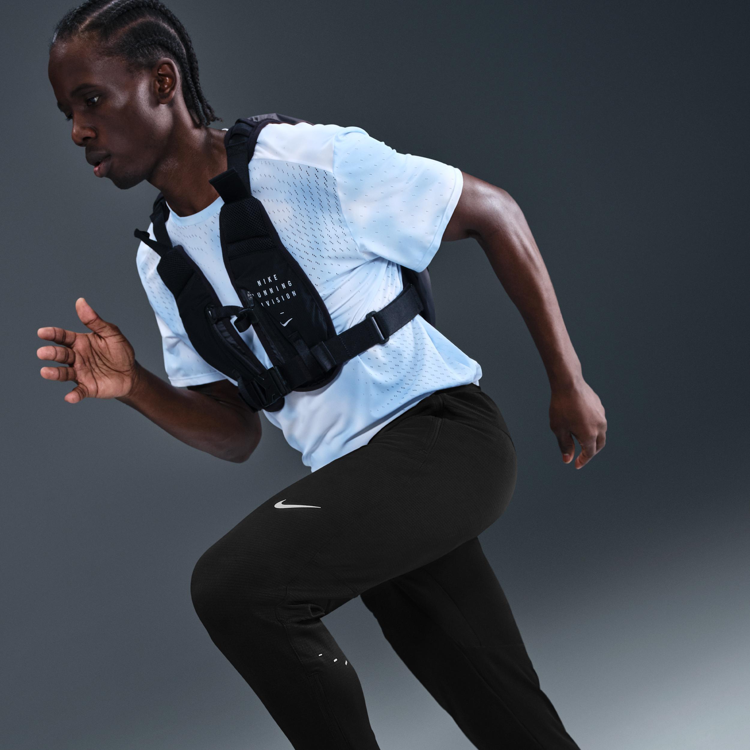 Nike Men's Stride Dri-FIT Knit Running Pants Product Image
