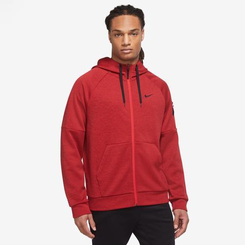 Nike Mens Therma-FIT Full-Zip Hoodie Product Image