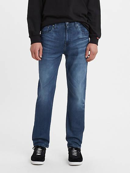 502™ Taper Levi’s® Flex Men's Jeans Product Image