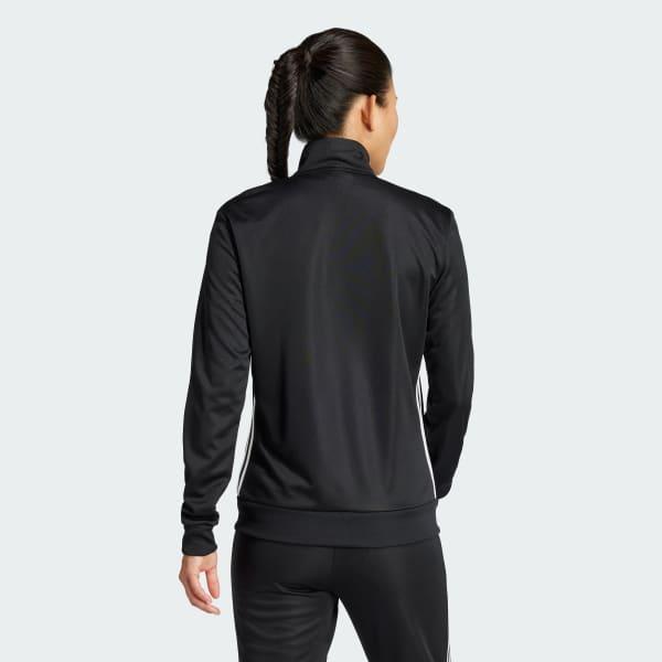 Tiro 25 Essentials Training Jacket Product Image