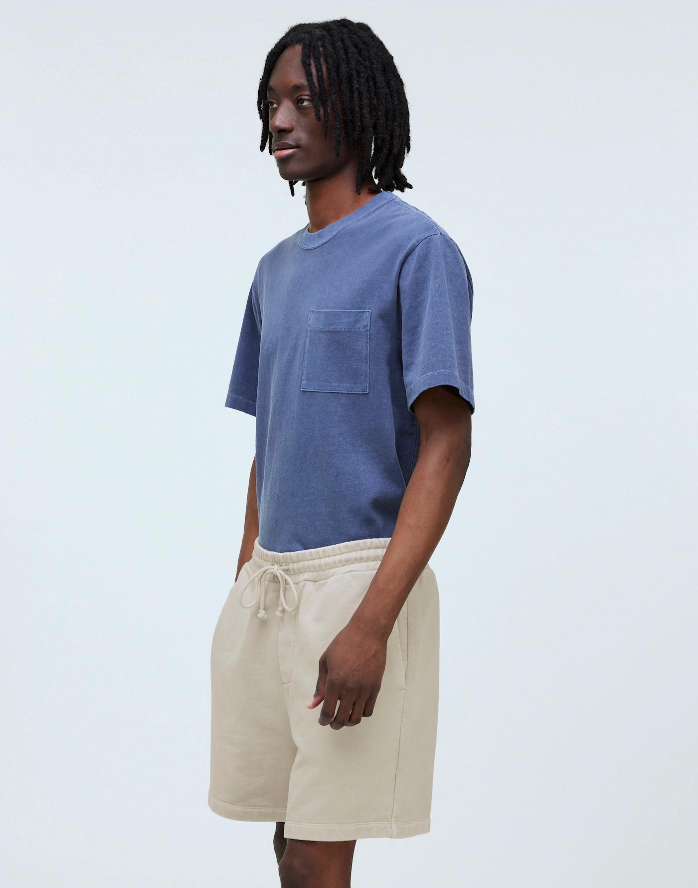 The McCarren Midweight Everywear Short Product Image