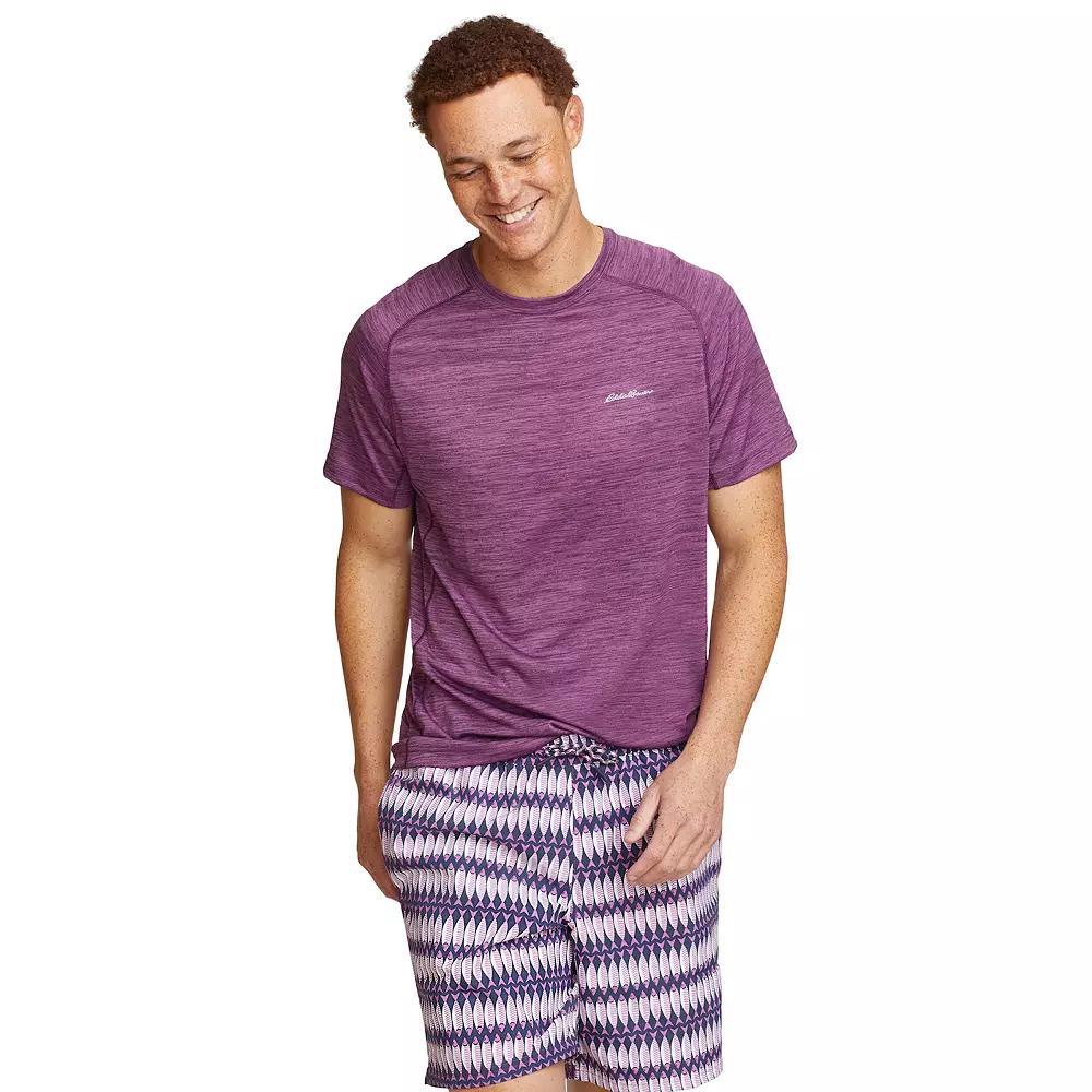Men's Eddie Bauer Resolution Tee, Size: XXL, Lapis Product Image