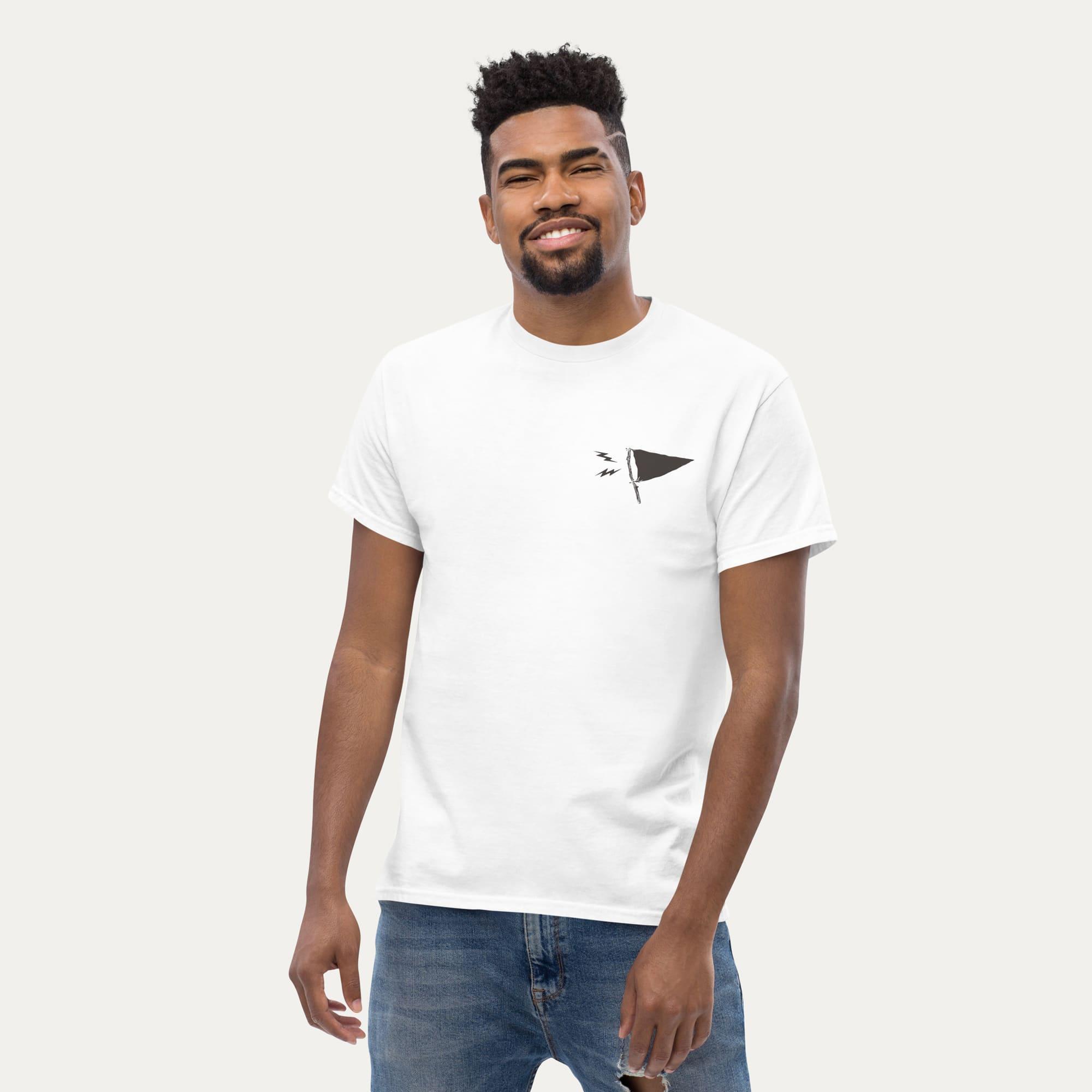 Yosemite Graphic Tee Product Image
