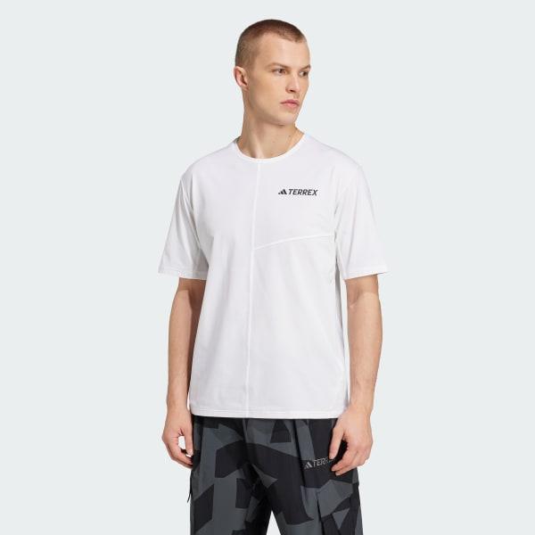 Terrex Multi Climacool Tee Product Image
