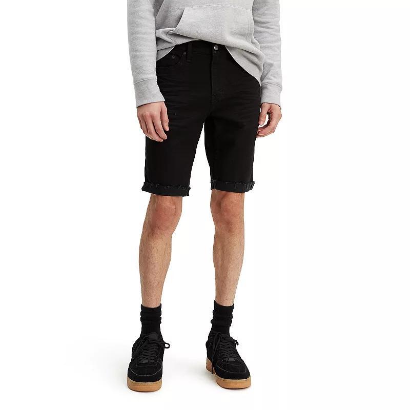 Men's Levi's® 11" 511™ Slim-Fit Cutoff Jean Shorts, Size: 36, Carawy Product Image