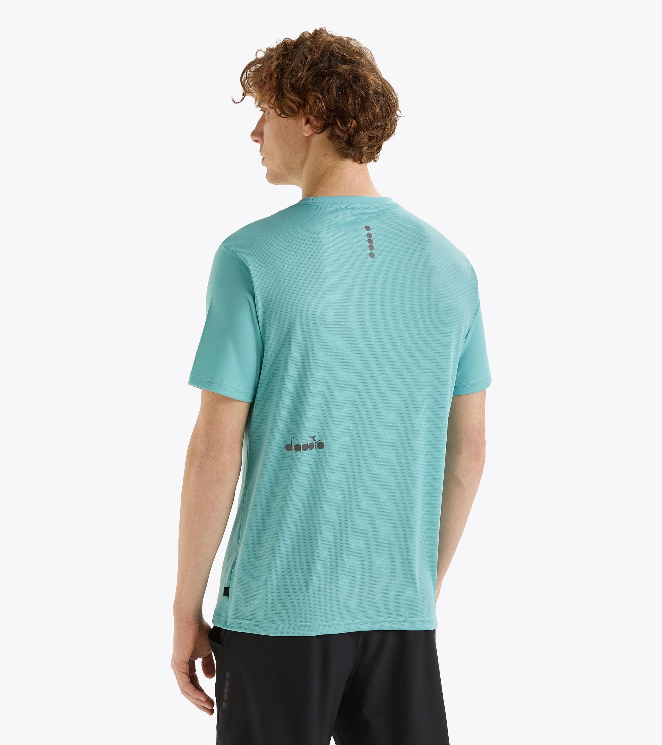 SS T-SHIRT RUN Product Image