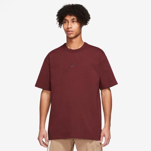 Nike Mens Nike NSW Premium Essentials SUST T-Shirt - Mens Product Image