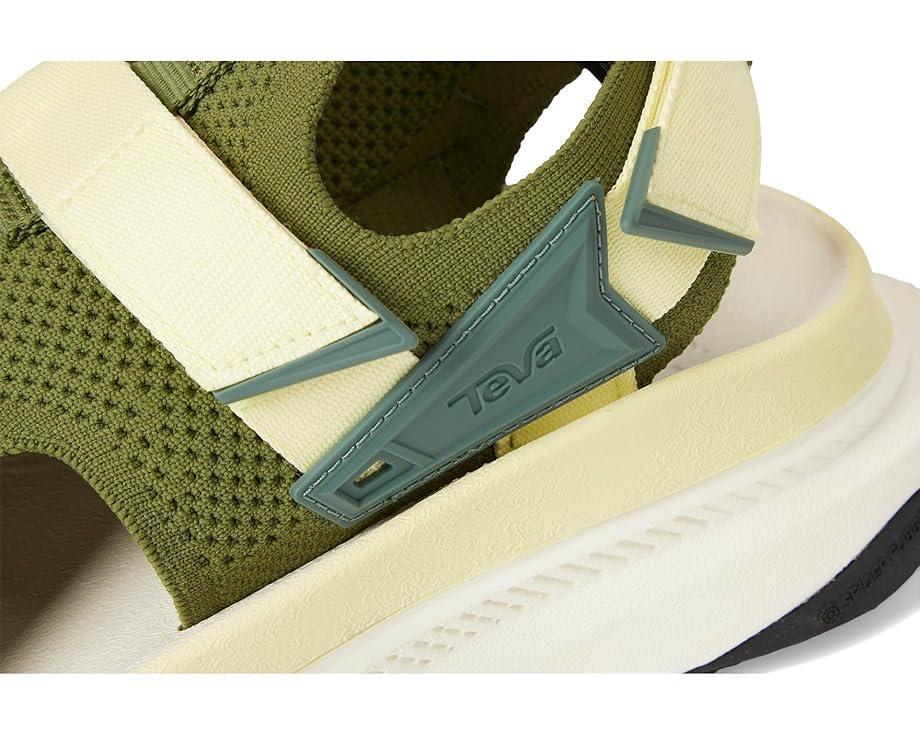 Grandview Max Sandal Product Image