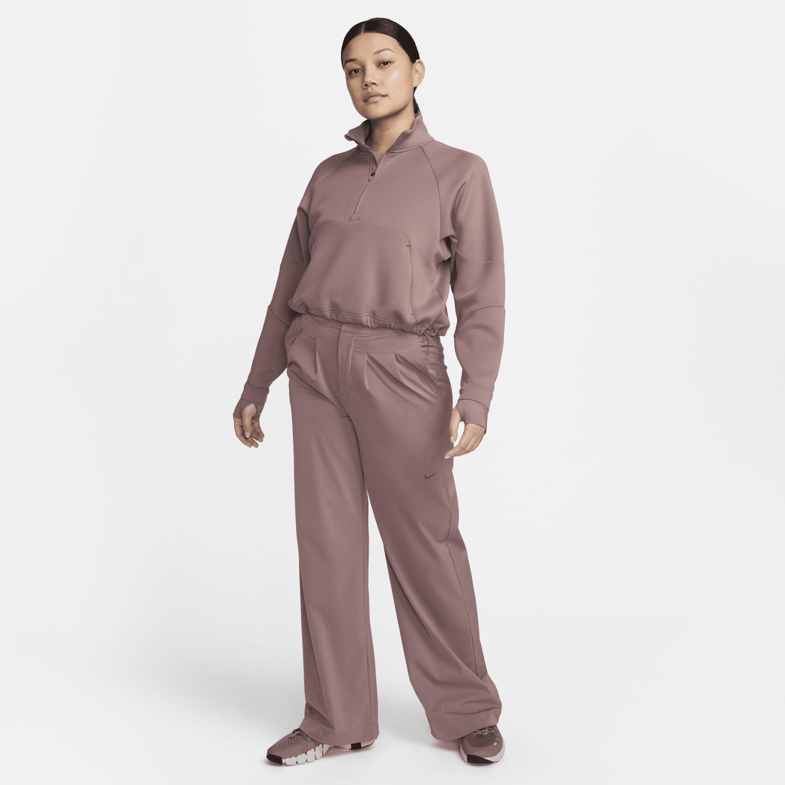 Nike Women's Bliss Dri-FIT Trousers Product Image