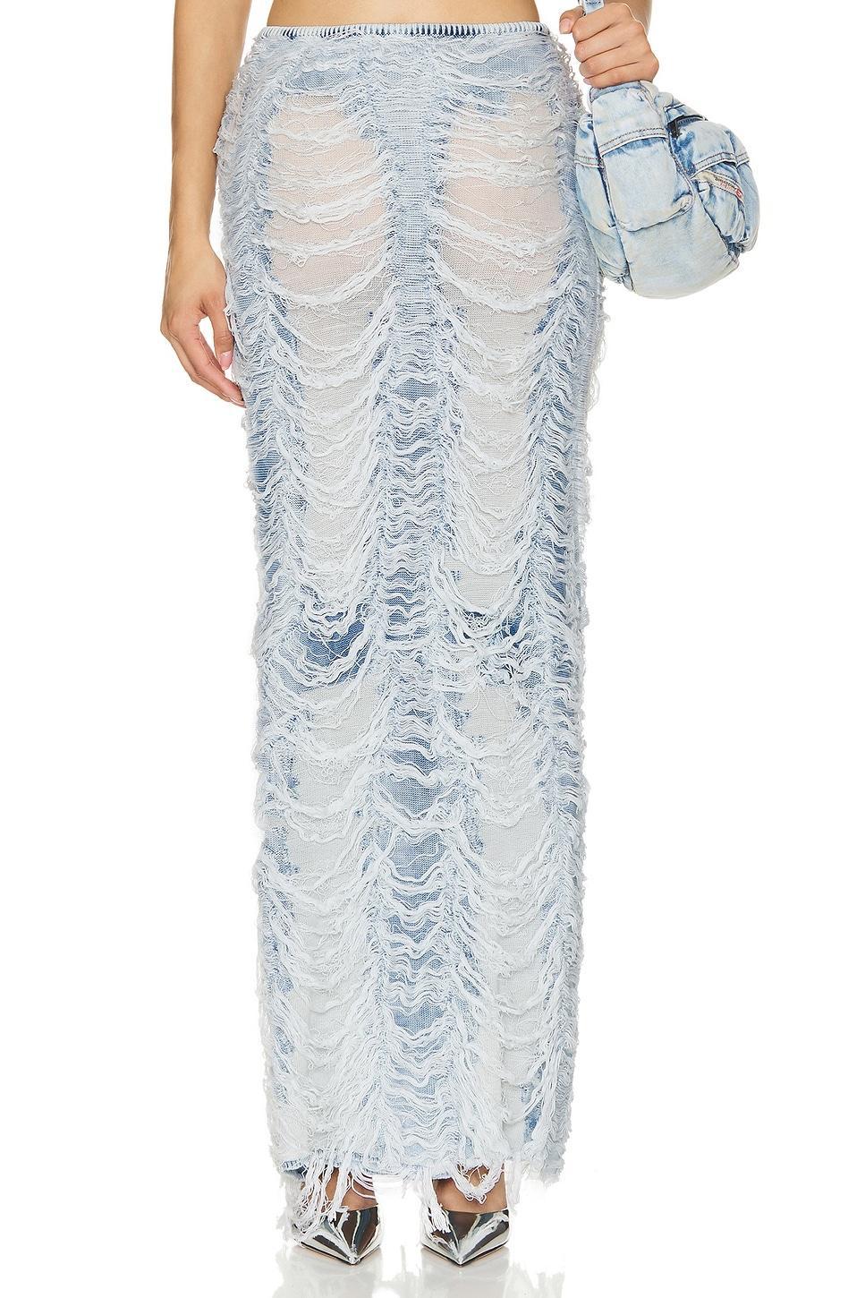 Fiammetta Skirt Diesel Product Image
