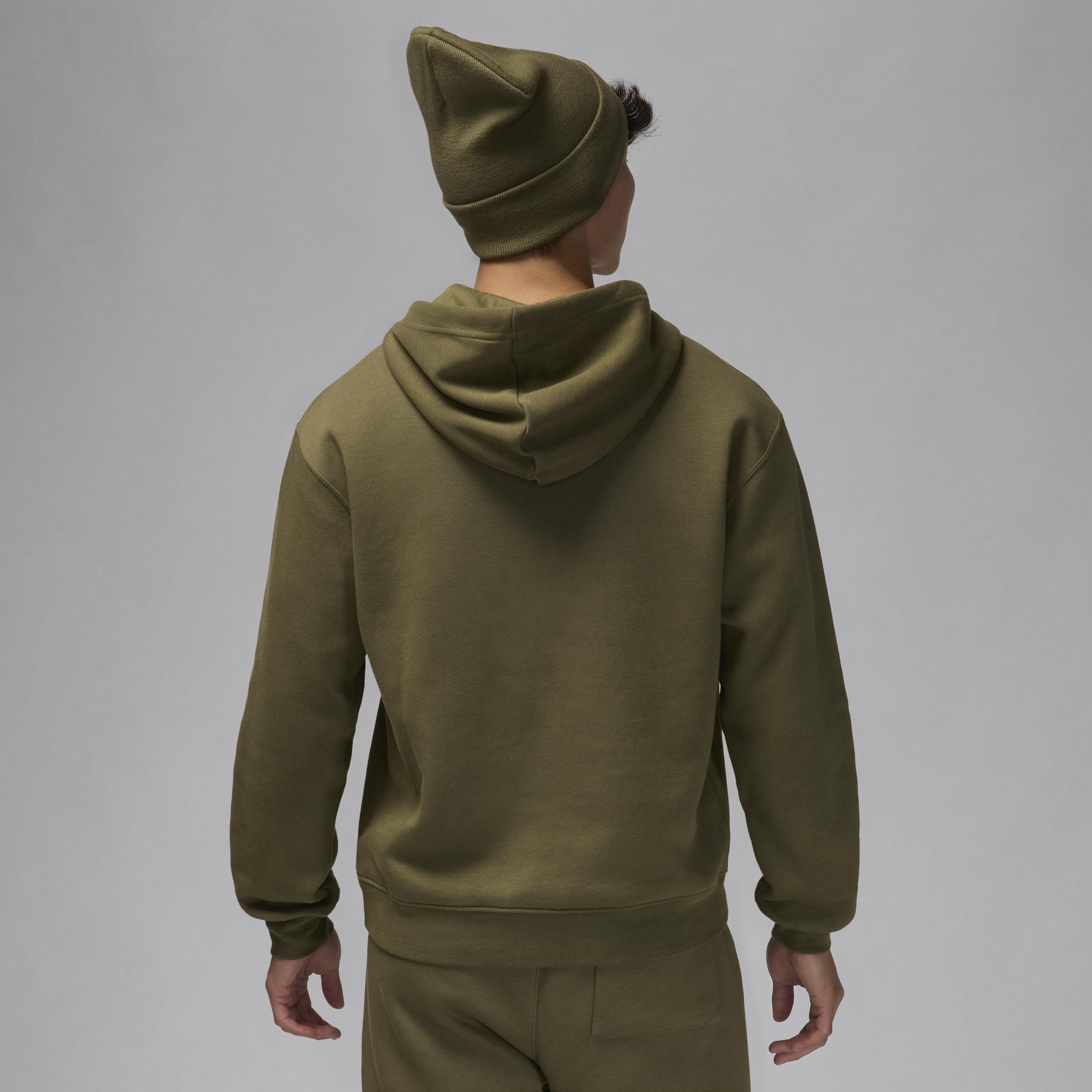 Jordan Mens Essentials Fleece Hoodie Product Image