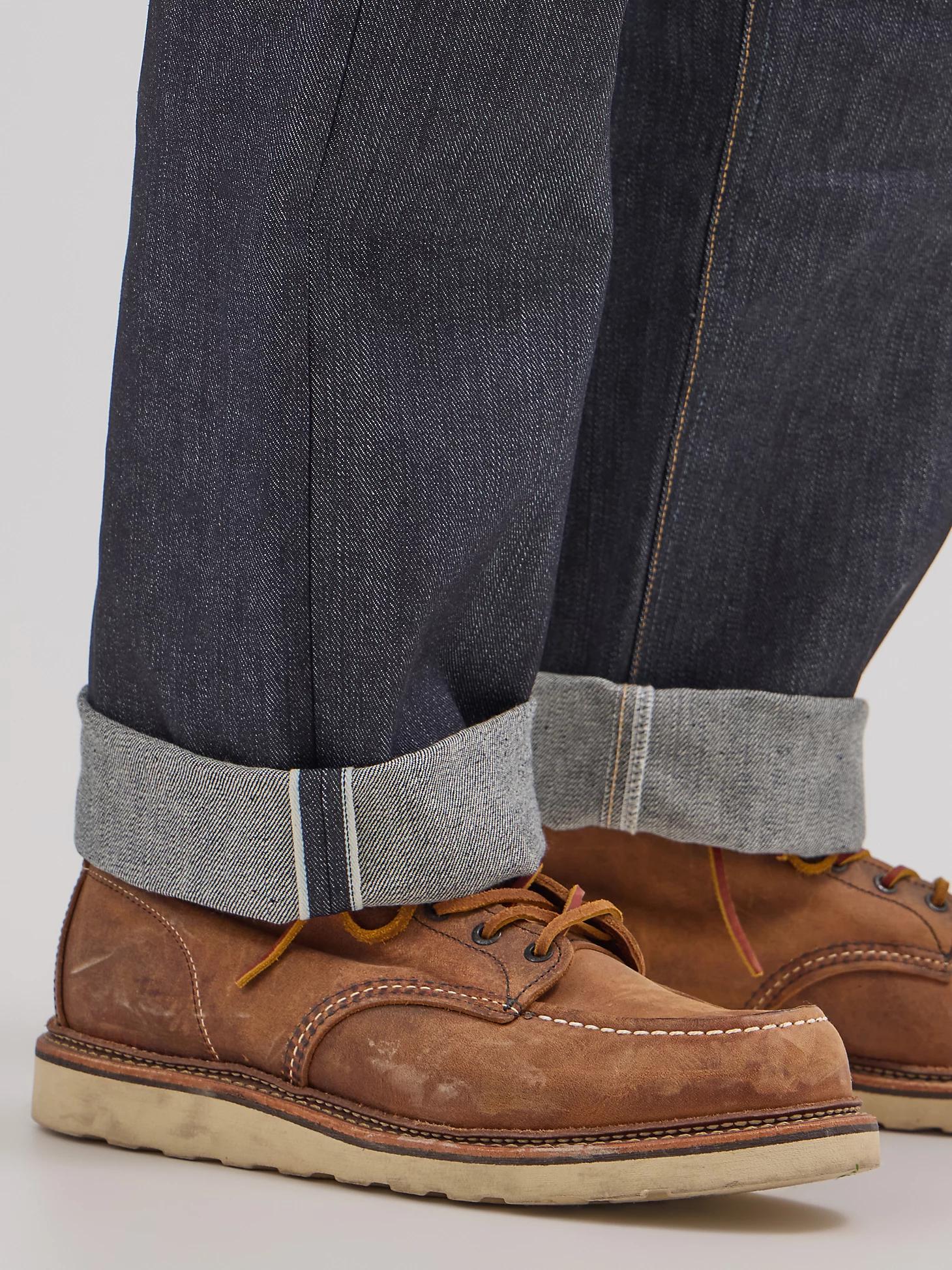Men's Lee 101 Loose Fit Jean | Men's Jeans | Lee® Product Image