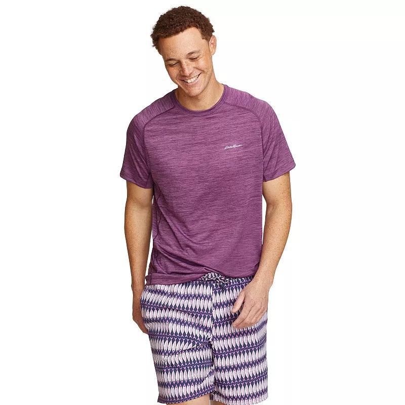 Men's Eddie Bauer Resolution Tee, Size: XXL, Lapis Product Image