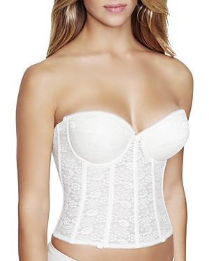 Dominique Intimates Hannah Pushup Corset Product Image