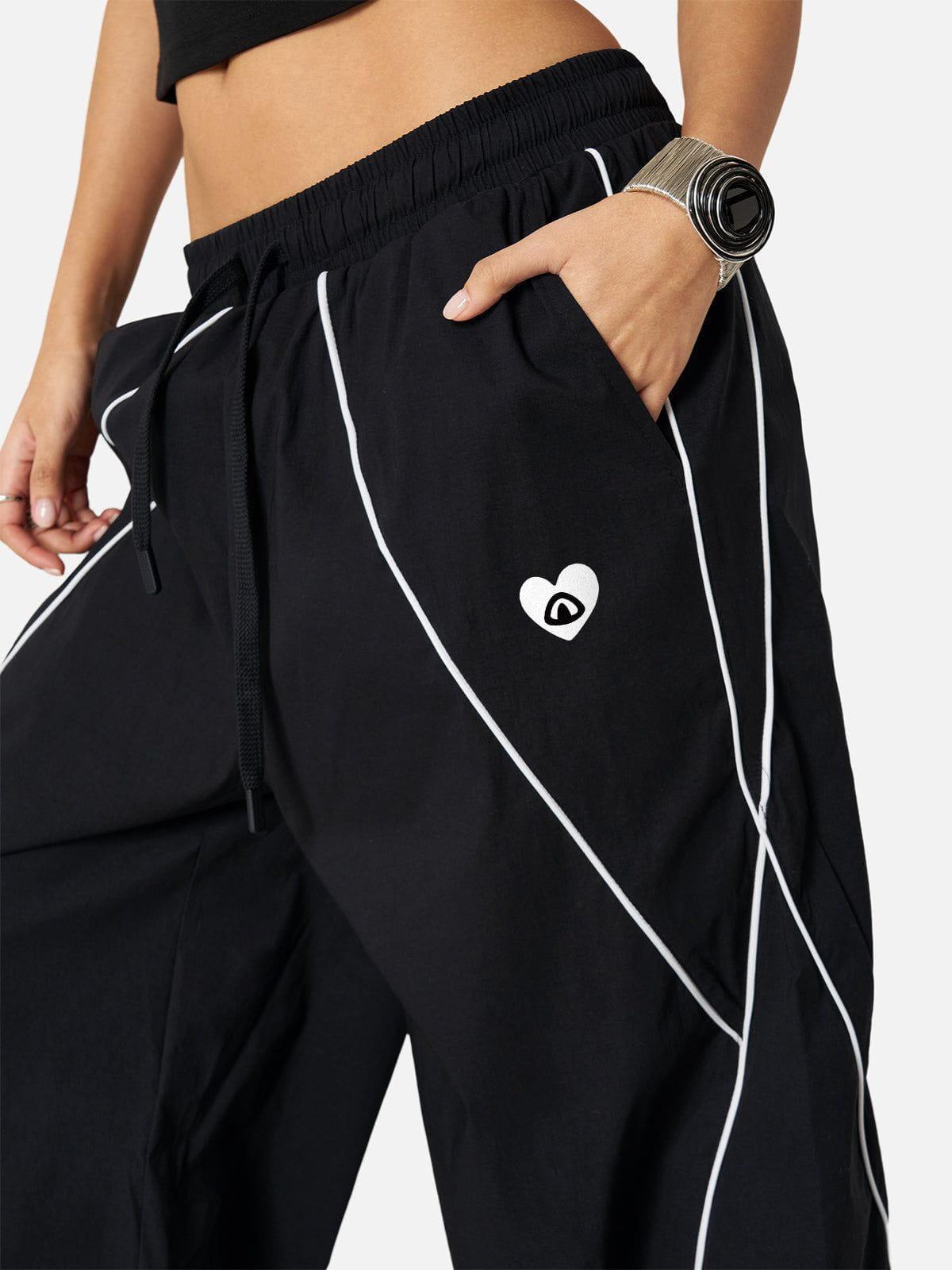 Aelfric Eden Baggy Track Pants Product Image