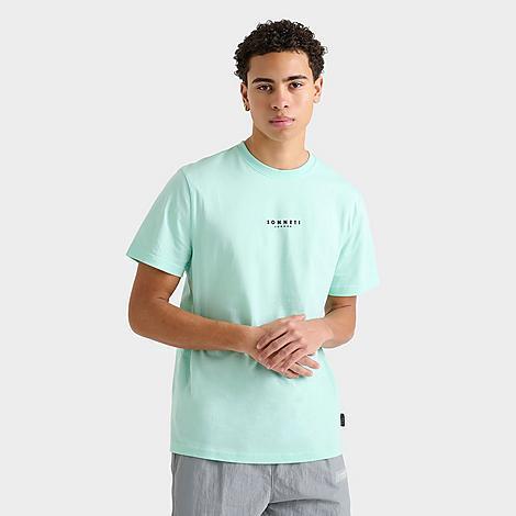 Sonneti Mens London T-Shirt Product Image