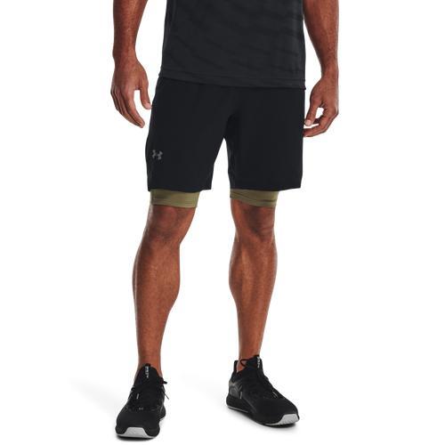 UA Vanish Woven Mens Shorts Product Image