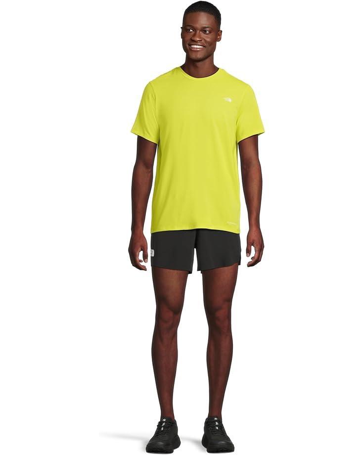 Men's The North Face Adventure Tee Product Image