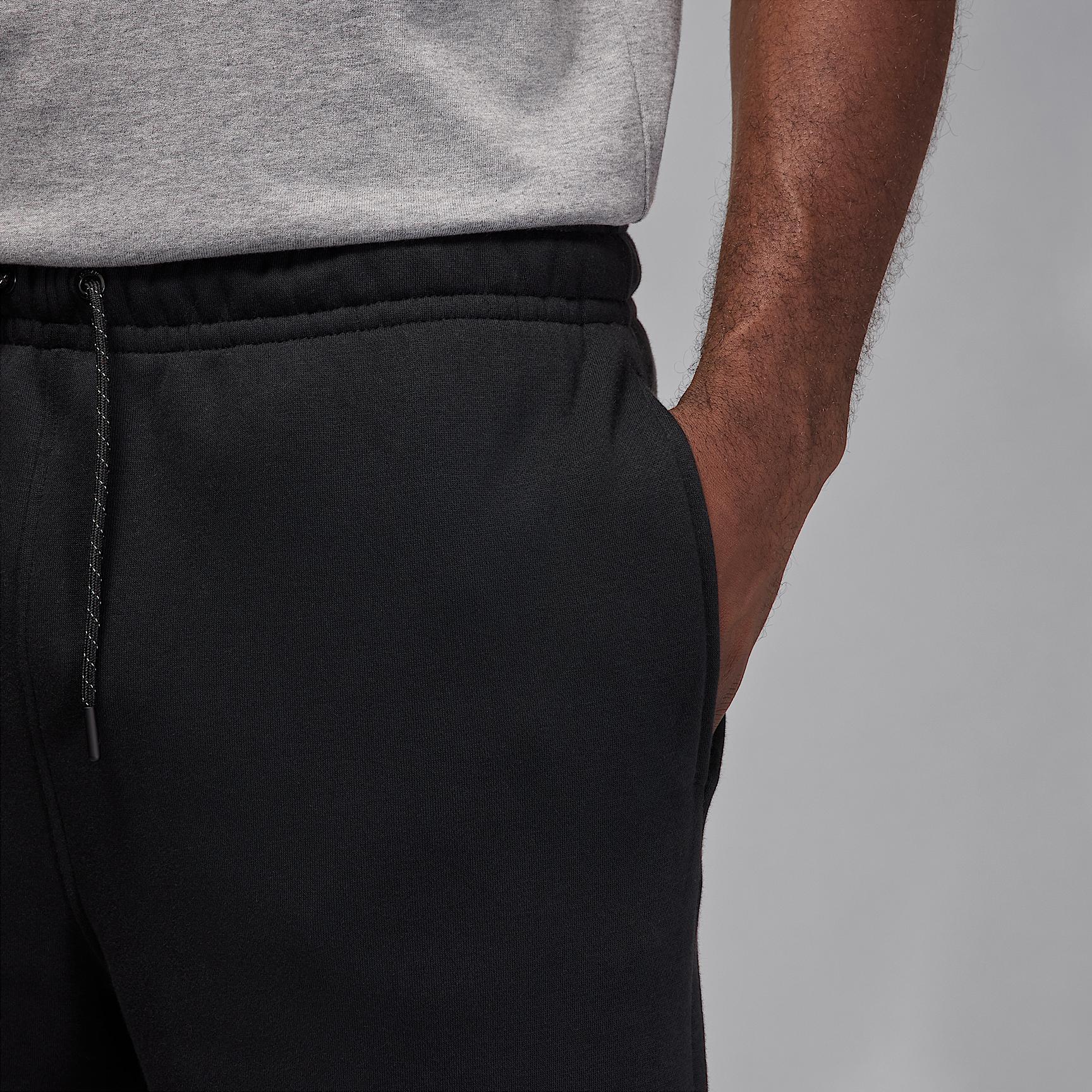 Jordan Brooklyn Fleece Men's Shorts Product Image