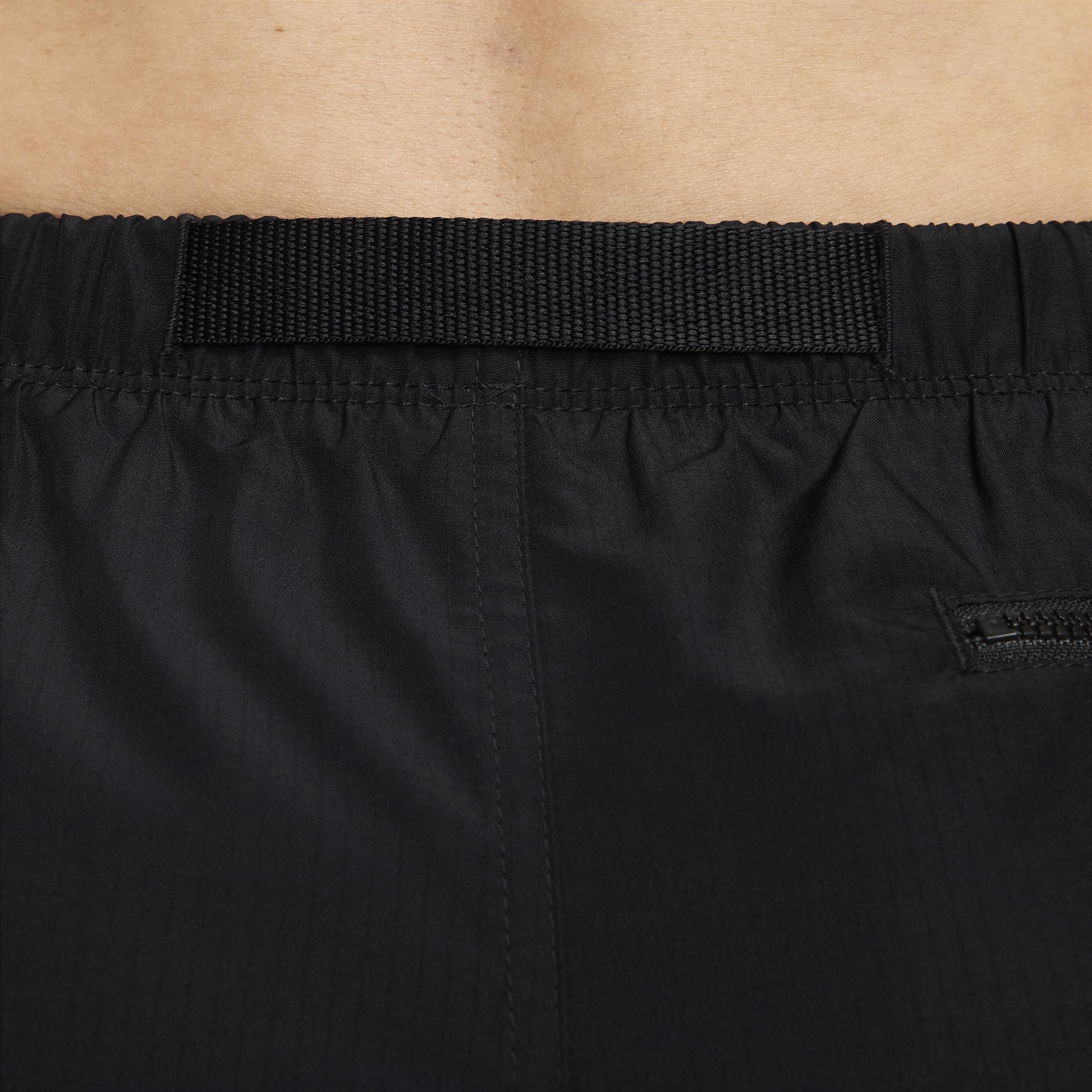Nike Mens Nike Cargo 5 Volley Shorts - Mens Product Image