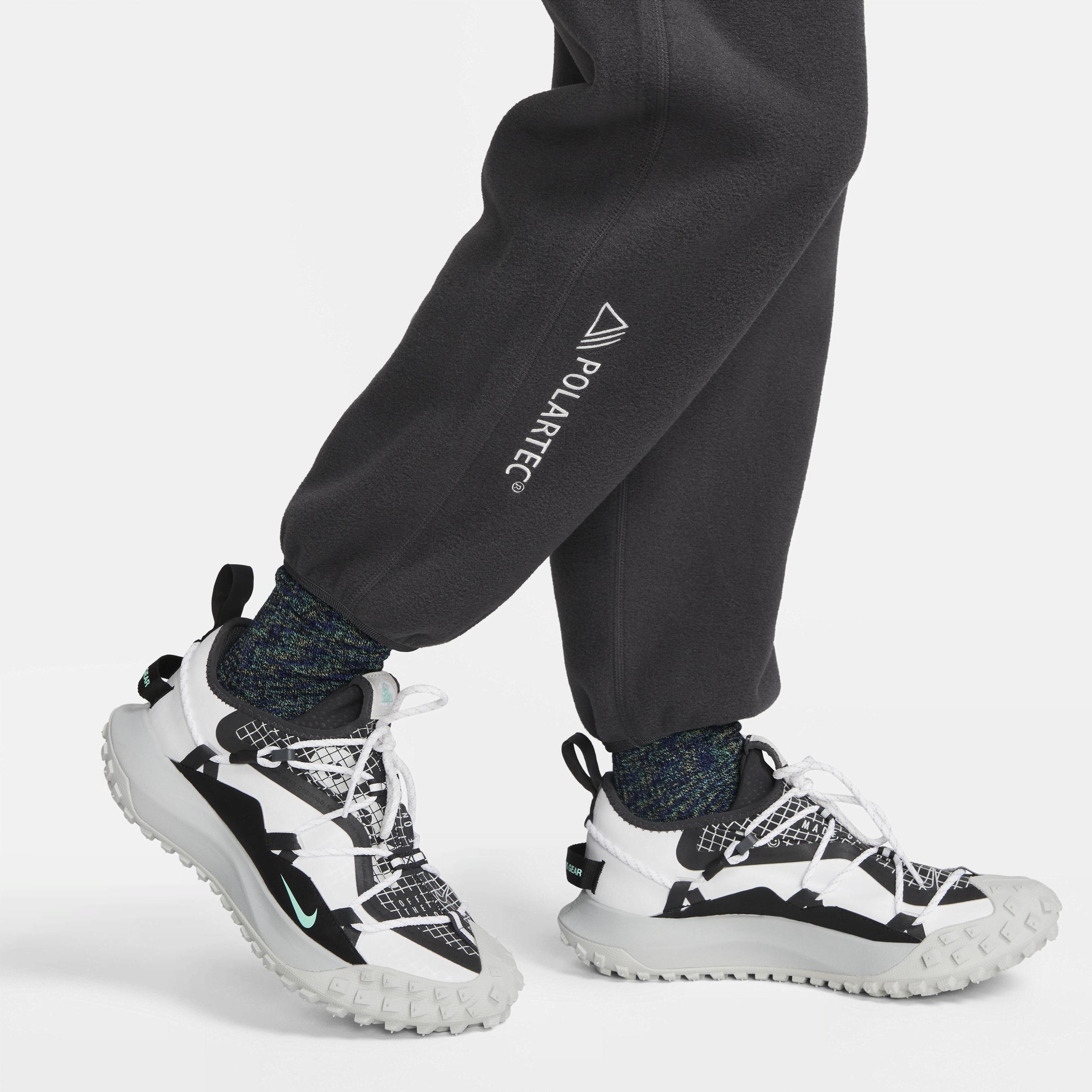 Women's Nike ACG Polartec® "Wolf Tree" Mid-Rise Pants Product Image