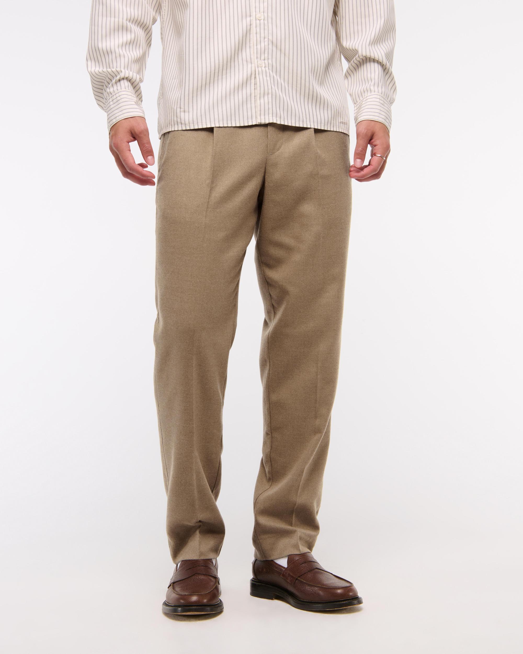 Loose Pull-On Pant Product Image