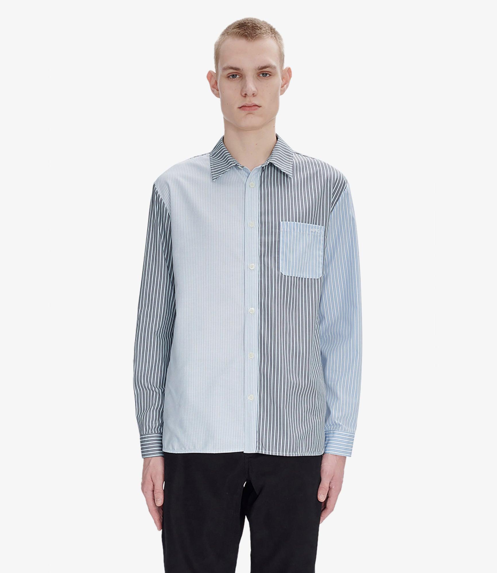 Erwann shirt Product Image