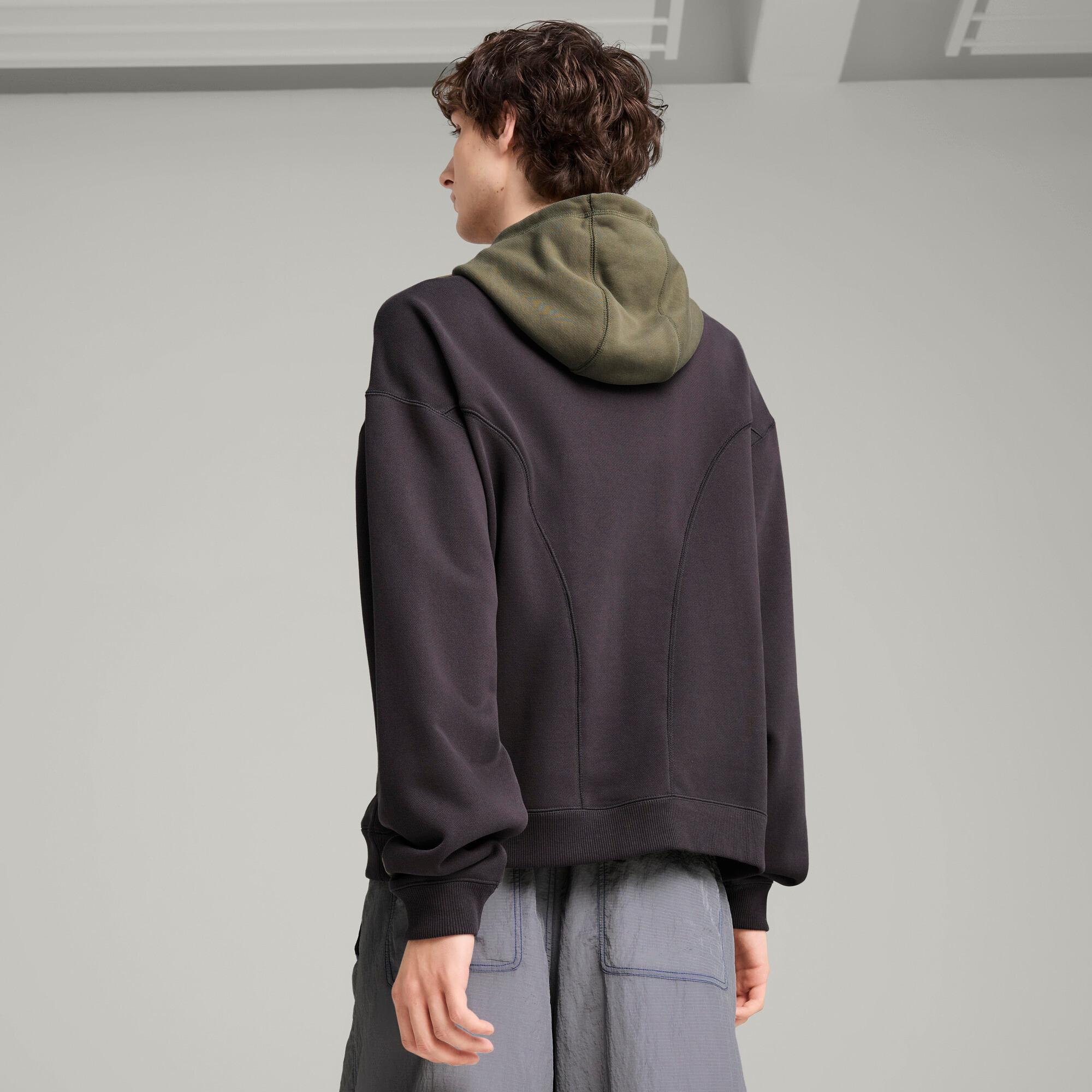 PUMA NYC Flagship Subway Men's T-Shirt Product Image