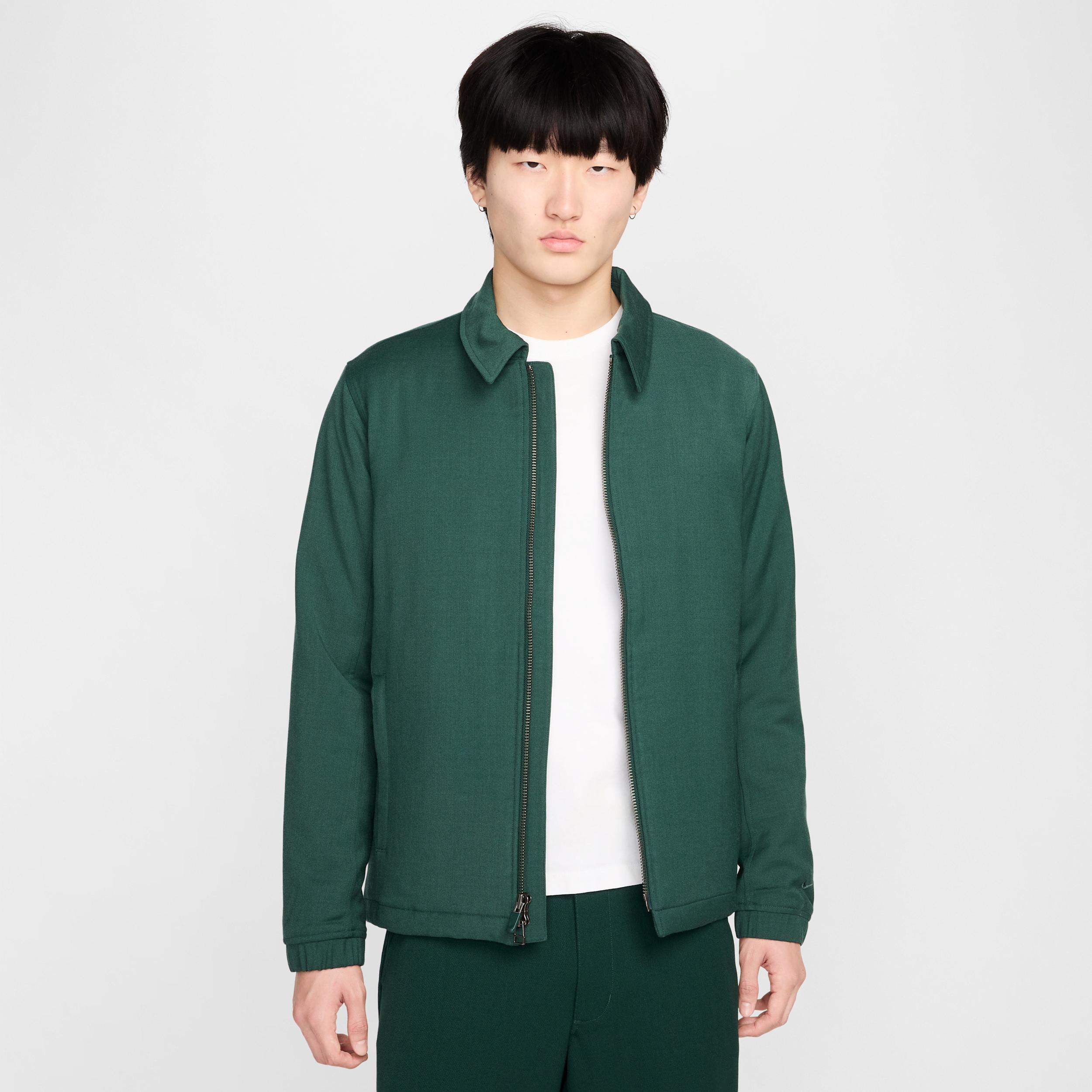 Nike Unisex Wool Classics Insulated Jacket Product Image