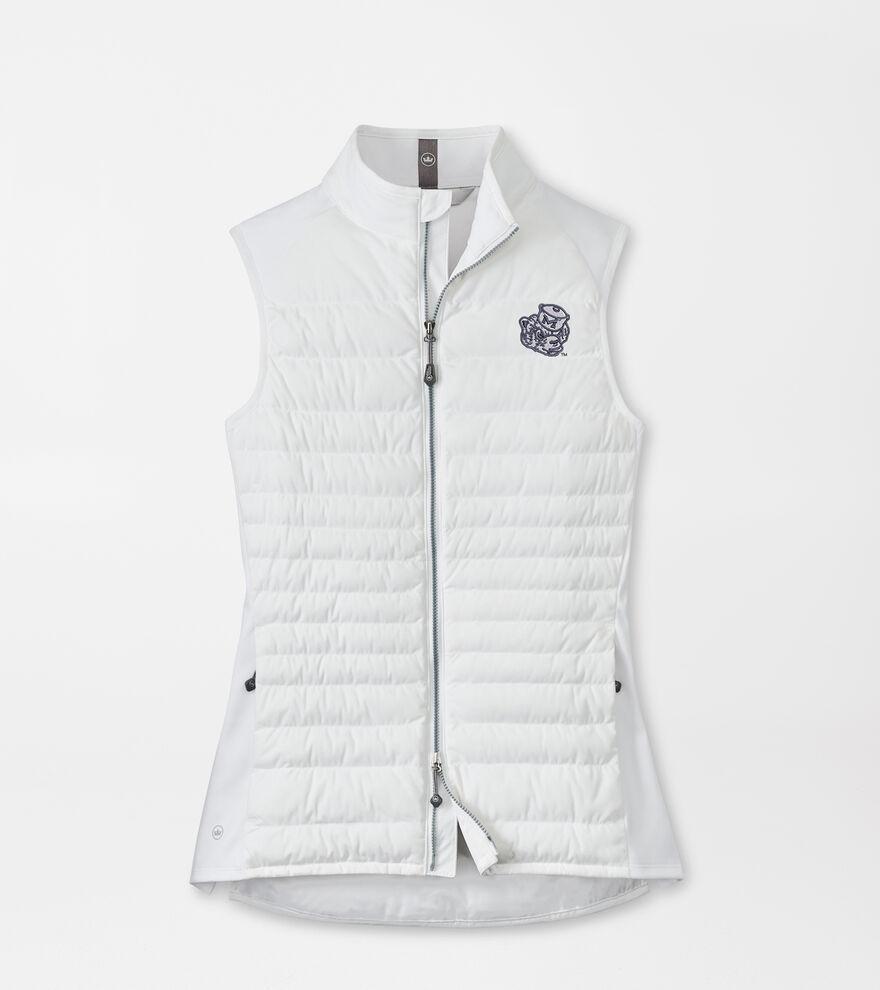 Memphis Womens Fuse Hybrid Vest Product Image