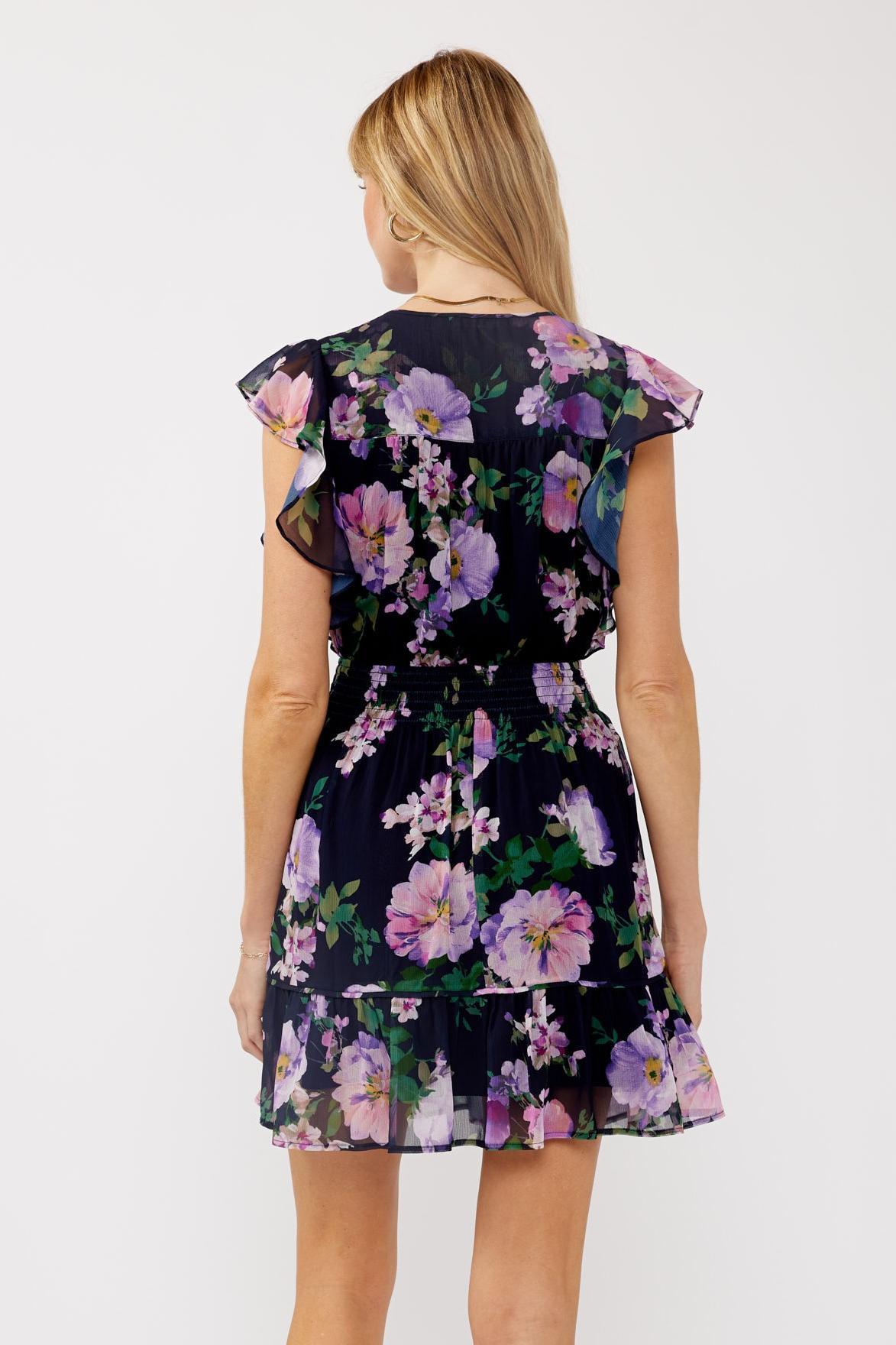 Bloomig Dress Product Image