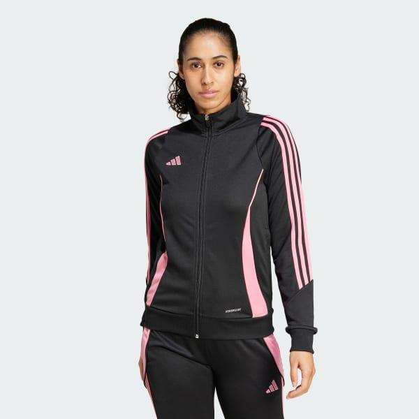 Tiro 24 Training Jacket Product Image