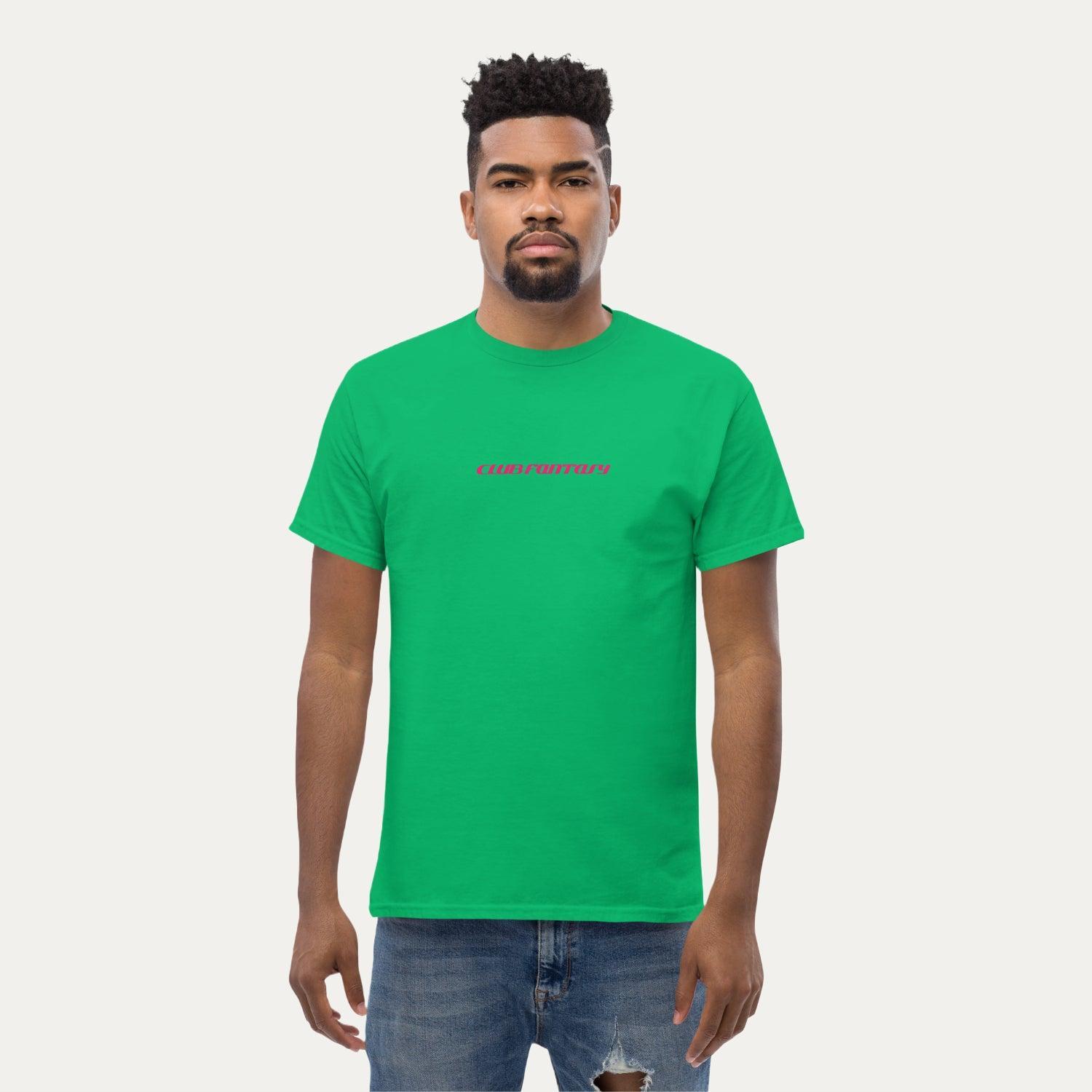 Endless Euphoria  Graphic tee Product Image