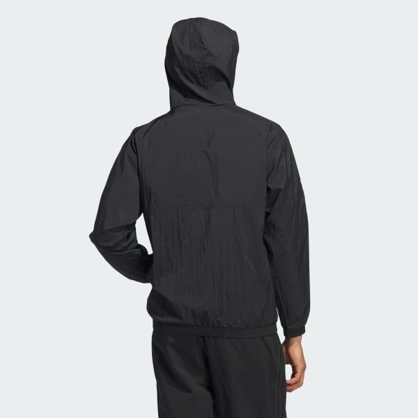 Skateboarding Classic Anorak Jacket Product Image