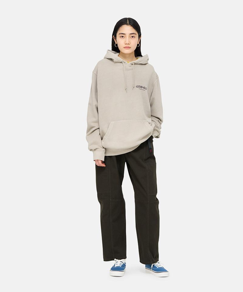 Original Freedom Hooded Sweatshirt Product Image