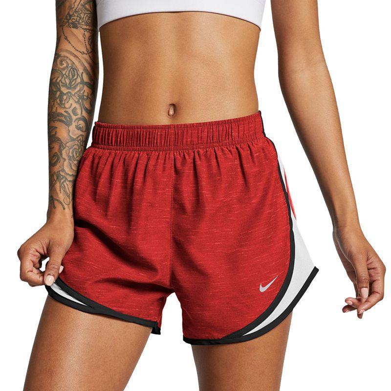 Nike Women's Tempo Brief-Lined Running Shorts Product Image