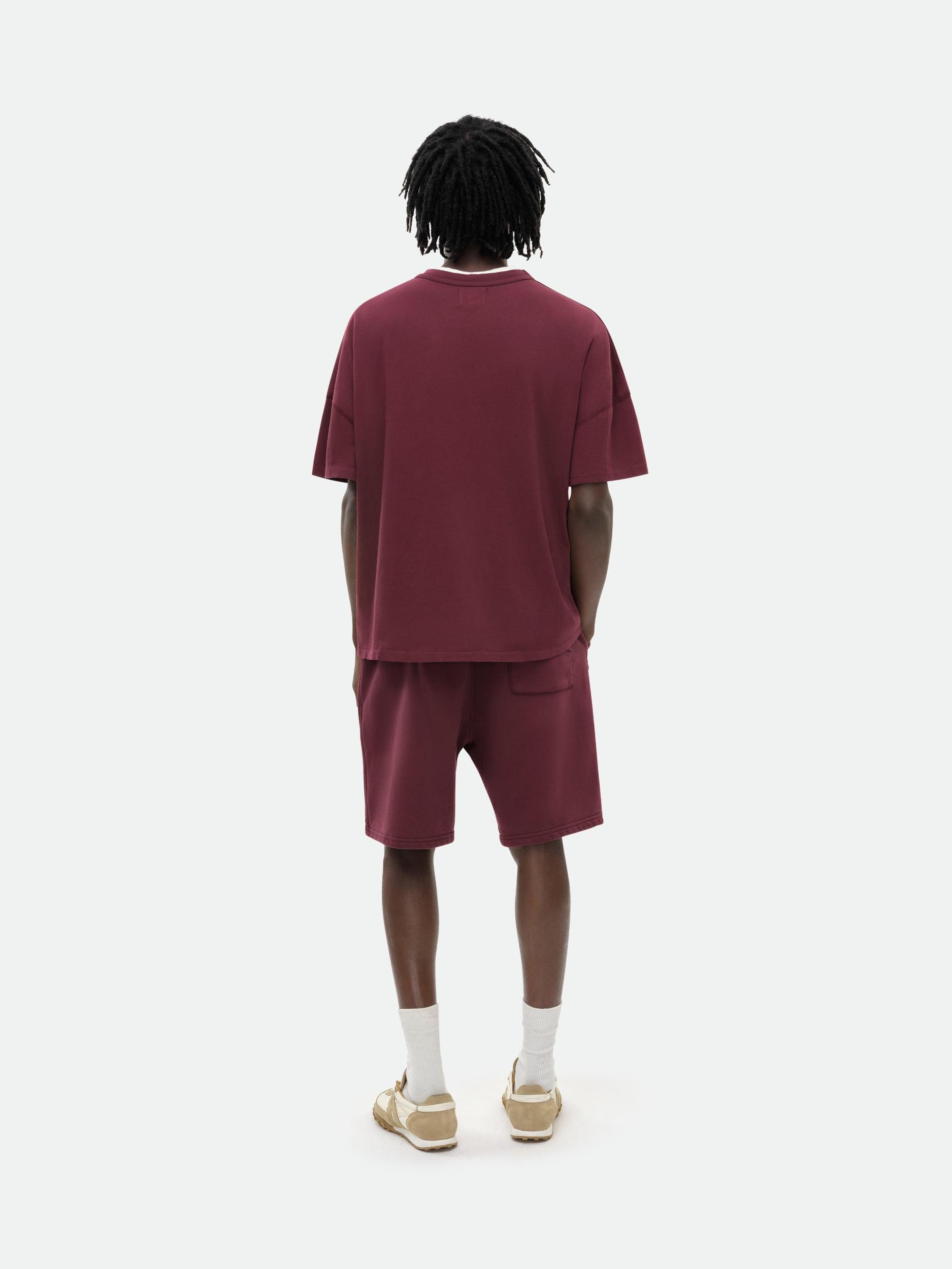 SWEAT SHORTS Male Product Image