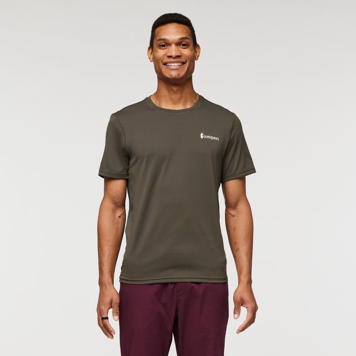Fino Tech Tee - Men's Product Image