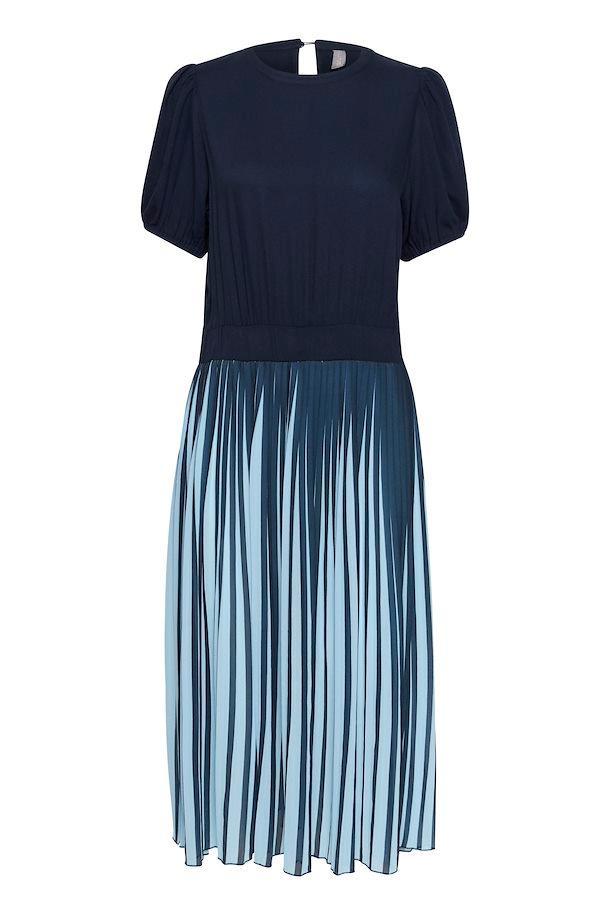 CUcarly Dress with pleats Product Image