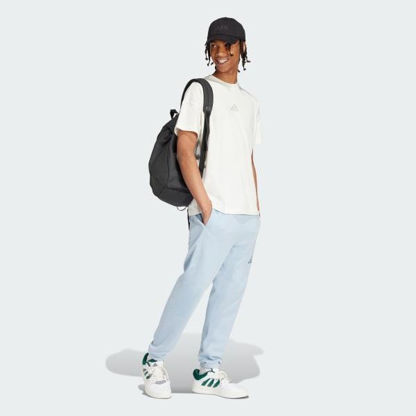 adidas ALL SZN Tee Black S Mens Product Image