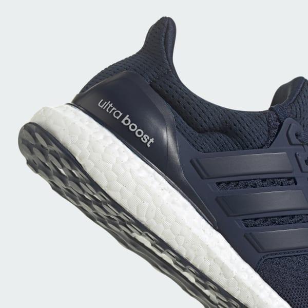 adidas Ultraboost 1.0 Shoes Shadow Navy 11 Mens Product Image