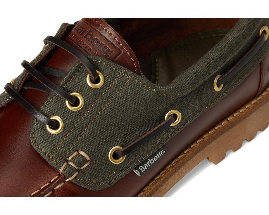 Allagash Handsewn 3 Eye Moc Product Image
