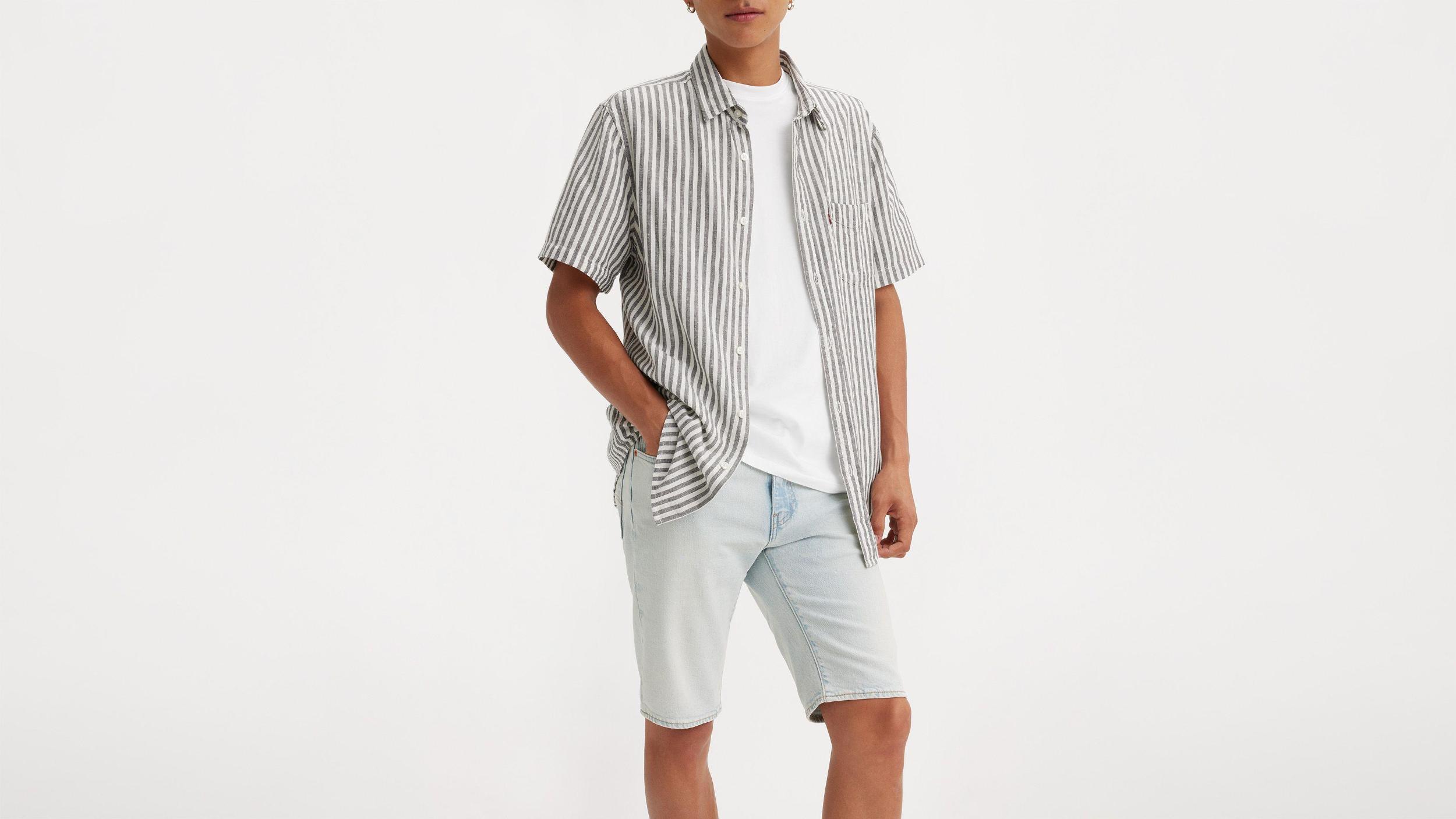 412 Slim Fit 9" Men's Shorts Product Image