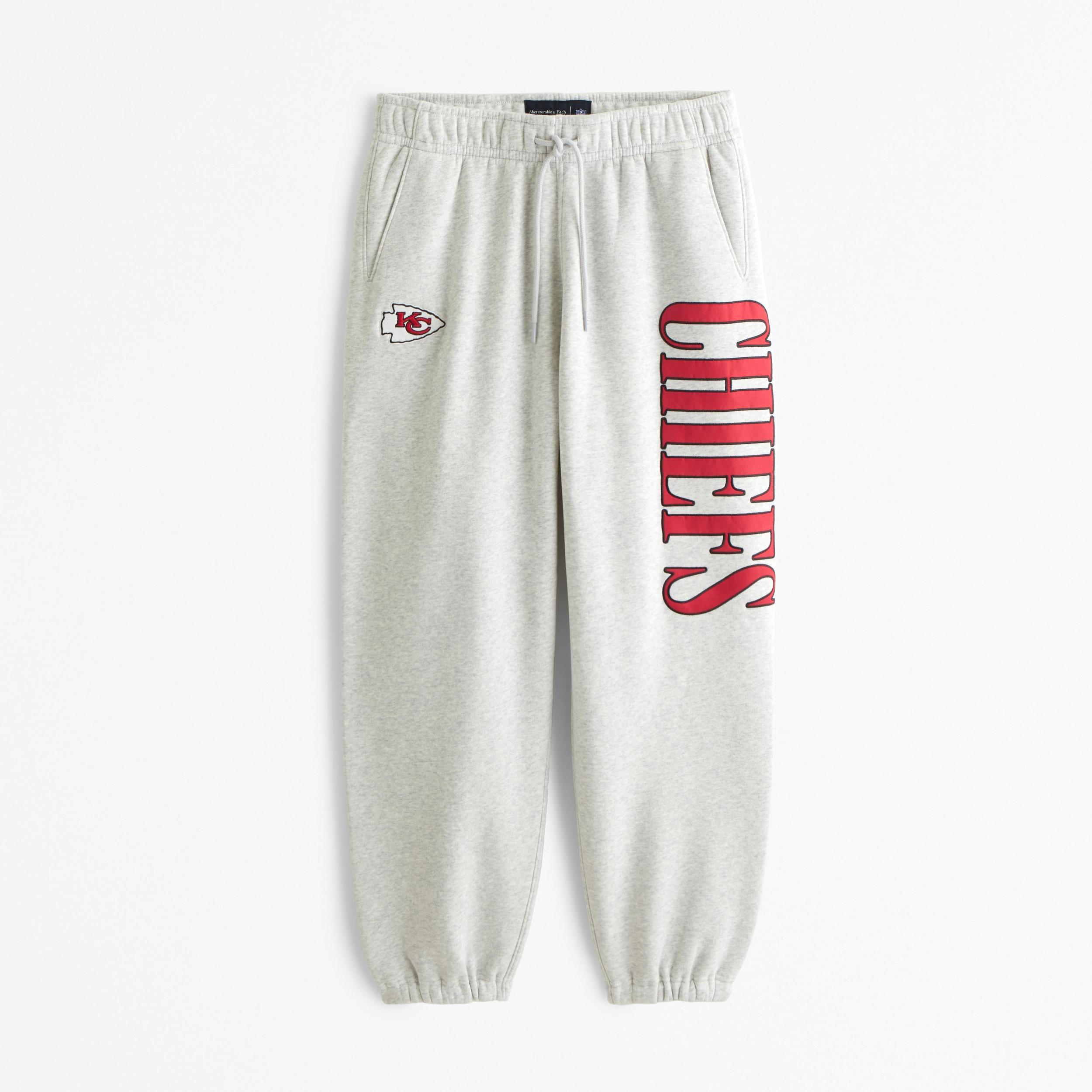 Kansas City Chiefs Graphic Sweatpant Product Image