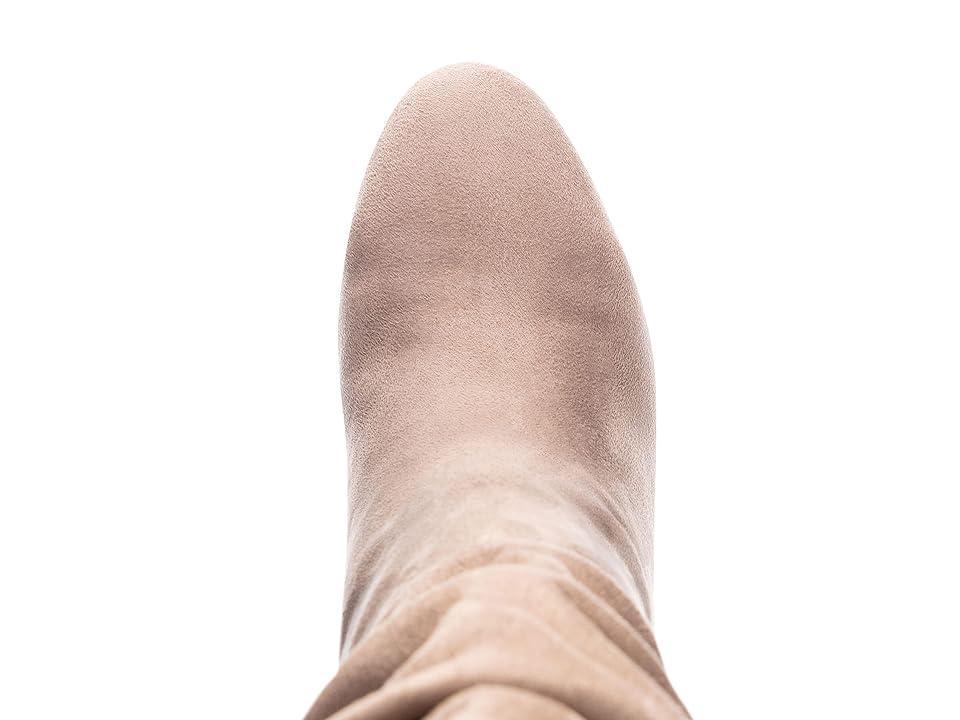 Chinese Laundry Kipton Suedette) Women's Shoes Product Image